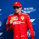 F1 GP Italia Monza - Classifica piloti e costruttori aggiornata