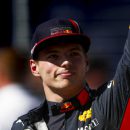 F1 - GP Italia, Monza - Helmut Marko fiducioso per Max Verstappen