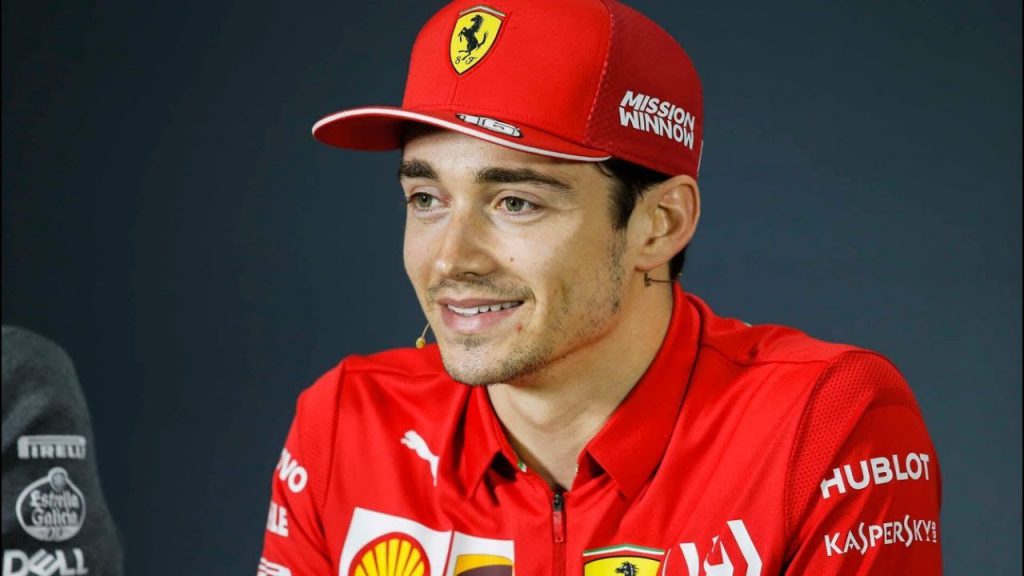 F1 - GP Italia, Monza - Analisi, Classifica e Risultati FP2 - Leclerc comanda le prove libere