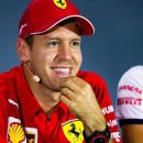 F1 â GP Italia, Vettel In Conferenza Stampa: âNon siamo i favoriti, ma...â 4 F1 - GP Italia, Monza - Leclerc e Vettel in Conferenza Stampa