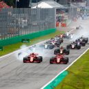 F1 - GP Italia, Monza - Programmazione completa di Sky Sport