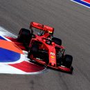F1 GP Russia Sochi Diretta Live Gara