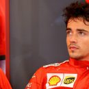 F1 GP Russia Sochi - Leclerc Ottimista Passo Gara