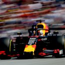 F1 GP Russia Sochi - Nuovo motore spec 4 Honda - Penalità Verstappen