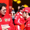 f1 gp singapore binotto strategia ferrari leclerc vettel