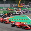 F1 Monza 2019 - Orari TV Gara Prove Libere e Qualifiche - 1