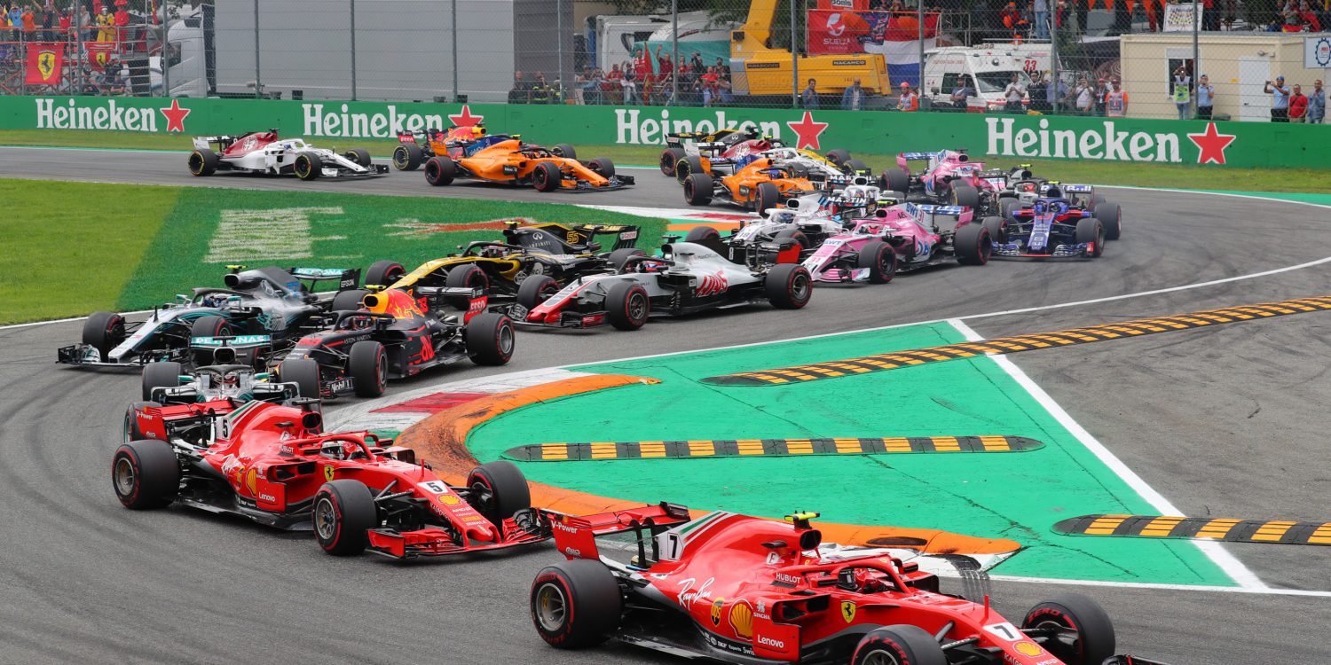 F1 Orari TV Gran Premio d'Italia a Monza – Diretta Sky e TV8, image size:1500x750