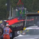 F3 - Incidente GP Belgio