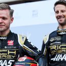 Haas rinnovo contratto - Nessuna speranza per Hulkenberg