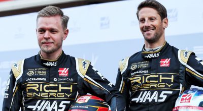 Haas rinnovo contratto - Nessuna speranza per Hulkenberg
