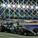 f1 analisi prove libere 2 gp singapore risultati