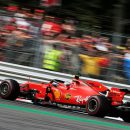 f1 ferrari motore potenza illegale
