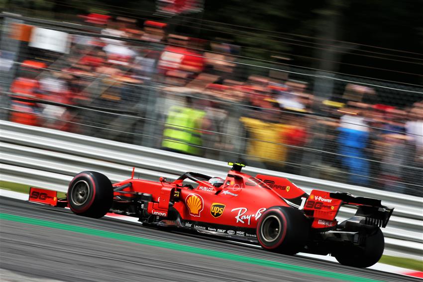 f1 ferrari motore potenza illegale
