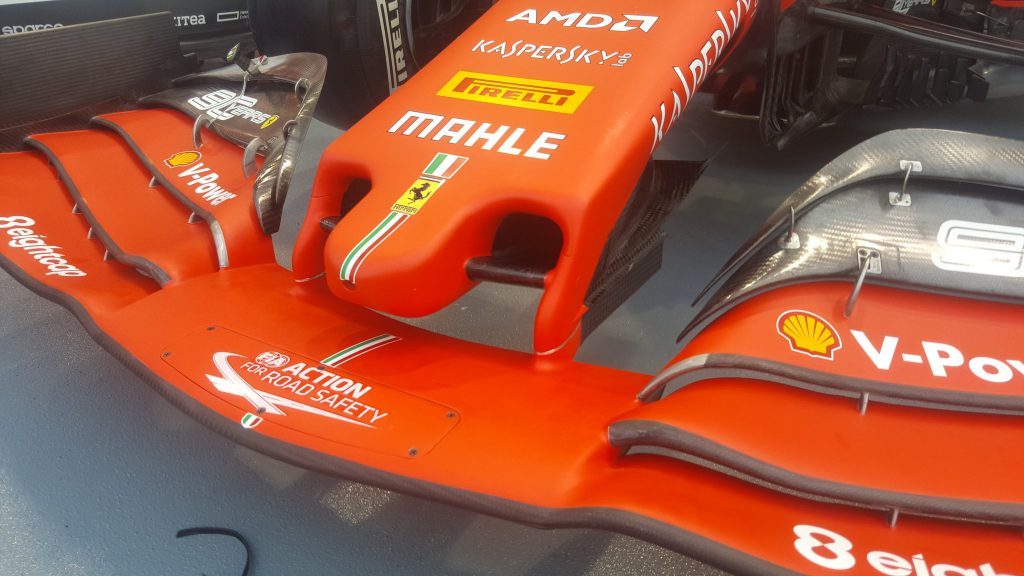 f1 pezz