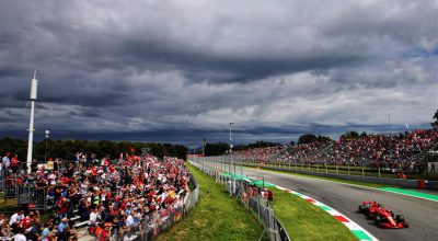 f1 monza previsioni meteo gp italia gara aggiornate