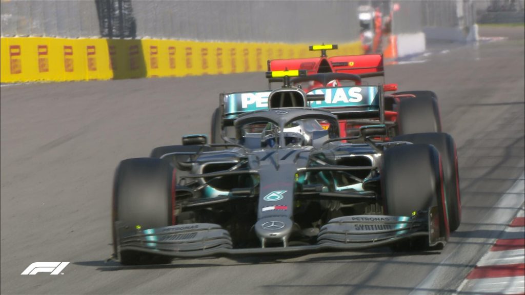 f1 gp russia gara resoconto gp russia
