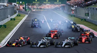 f1 guida come vedere diretta gare tv e streaming senza sky