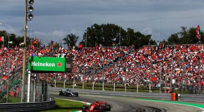 f1 monza guida prima volta e consigli in autodromo