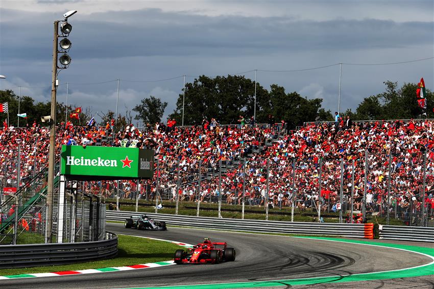 f1 monza guida prima volta e consigli in autodromo
