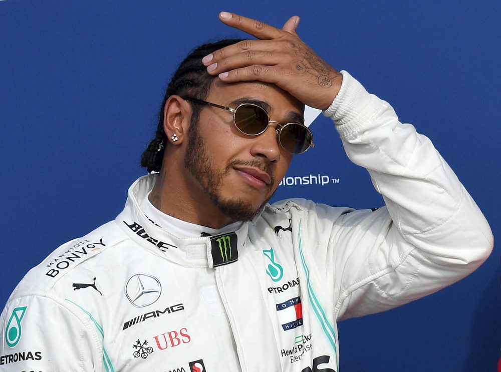F1 Notizie Monza, secondo Hamilton i commissari dovevano dare penalità a Leclerc