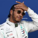 F1 Notizie Monza, secondo Hamilton i commissari dovevano dare penalità a Leclerc