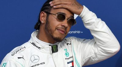 F1 Notizie Monza, secondo Hamilton i commissari dovevano dare penalità a Leclerc