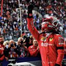 f1 voto leclerc ferrari pagelle gp belgio