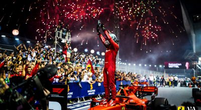 f1 pagelle singapore gara commenti voti