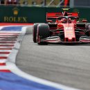 f1 risultati prove libere 1 fp1 classifica gp russia sochi