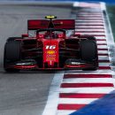 f1 prove libere 3 gp russia fp3 simulazione qualifica