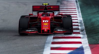 f1 prove libere 3 gp russia fp3 simulazione qualifica