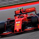 F1 Qualifiche GP Russia - Mostruoso Charles Leclerc! Pole position e Risultati da Sochi 4 f1 qualifiche gp russia pole leclerc ferrari