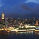 f1 singapore previsioni meteo