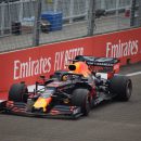 f1 classifica risultati prove libere 1 singapore