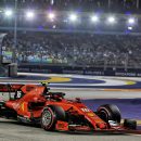 F1 - INCREDIBILE pole per Leclerc! - Risultati Qualifiche GP Singapore 4 f1 qualifiche gp singapore pole leclerc risultati