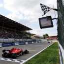 f1 vittoria leclerc sintesi risultati gara gp belgio spa 2019