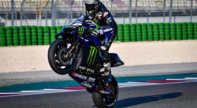 motogp qualifiche gp misano classifica risultati