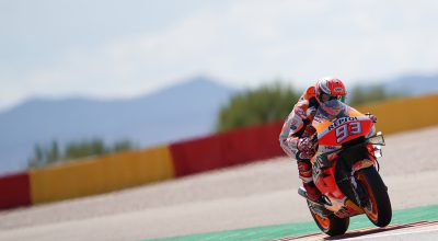 motogp aragon risultati gara classifica