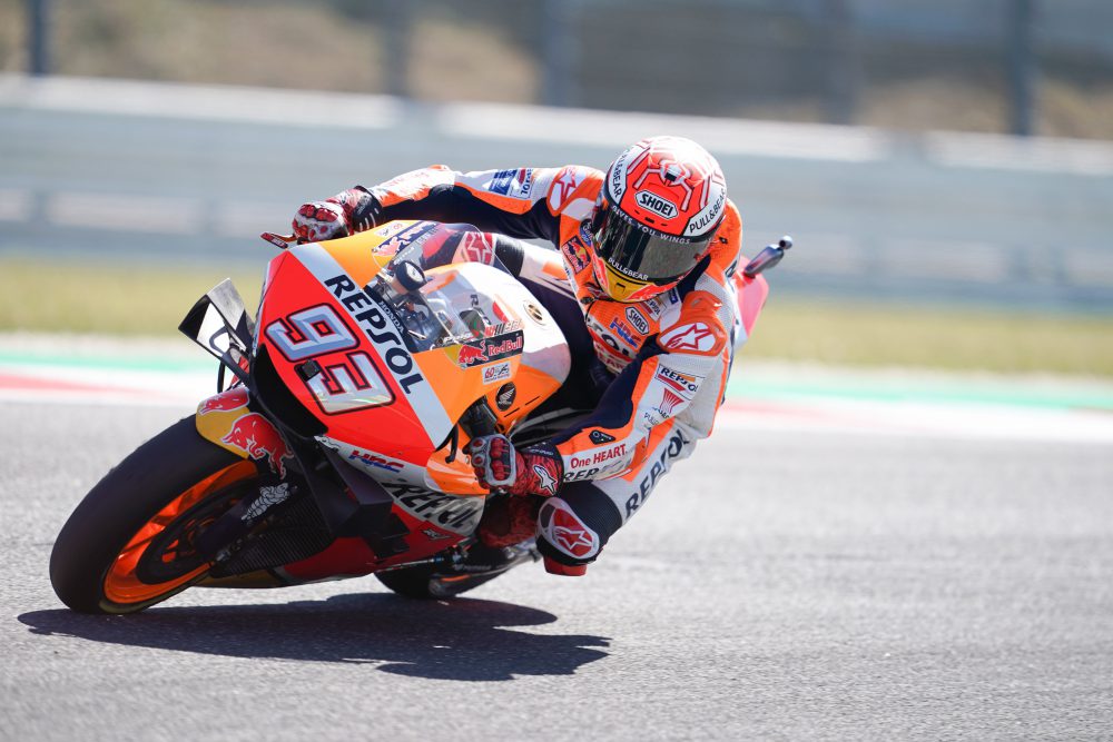 motogp misano gara classifica risultati sintesi