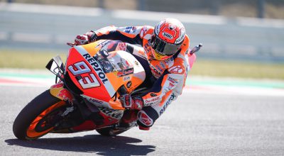 motogp misano gara classifica risultati sintesi