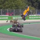 peroni incidente f3 monza
