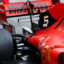 f1 direttiva fia motore ferrari brasile