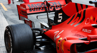 f1 direttiva fia motore ferrari brasile