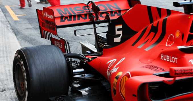 Motore Ferrari F1, continua l'attacco: nuova direttiva FIA al GP del Brasile 1 f1 direttiva fia motore ferrari brasile