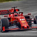 Binotto, la Ferrari mantiene il concept attuale per la monoposto F1 del 2020