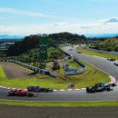 F1 Suzuka GP Giappone, orari tv sky e tv8