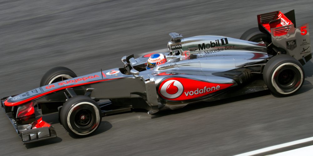 Mclaren Mercedes dal 2021, il commento di Toto Wolff