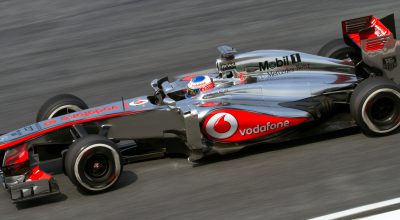 Mclaren Mercedes dal 2021, il commento di Toto Wolff