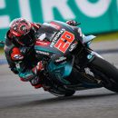 MotoGP Buriram Thailandia, diretta gara