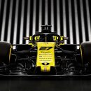 Renault propone motori elettrici per la f1 dal 2024
